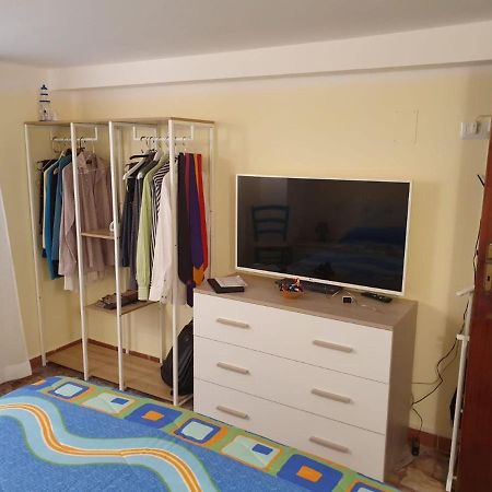 Casa Vitiello Ascea Zewnętrze zdjęcie