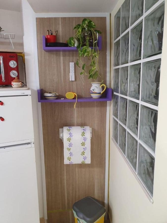 Casa Vitiello Ascea Zewnętrze zdjęcie
