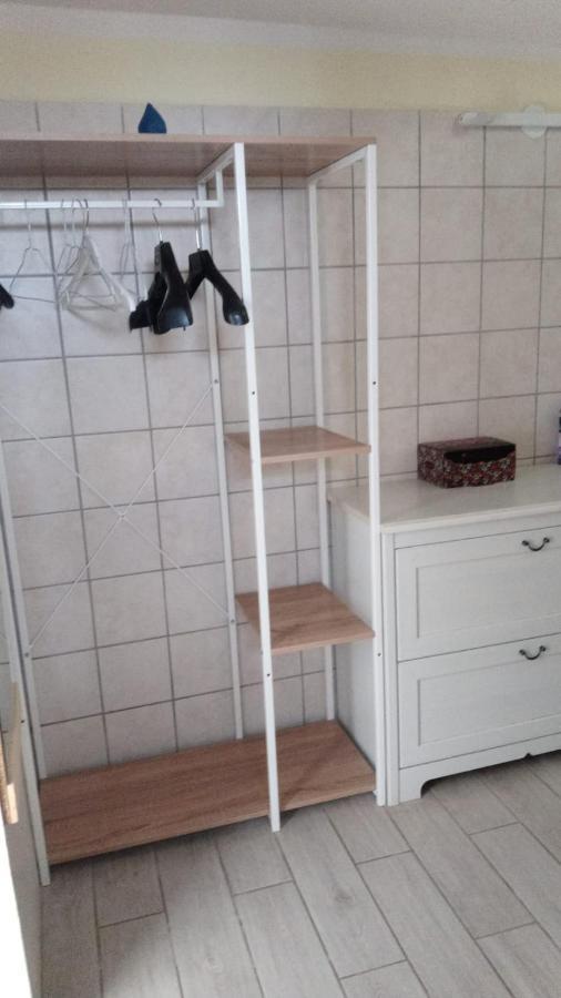 Casa Vitiello Ascea Zewnętrze zdjęcie