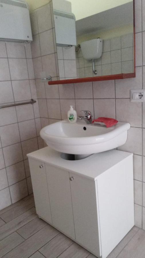 Casa Vitiello Ascea Zewnętrze zdjęcie