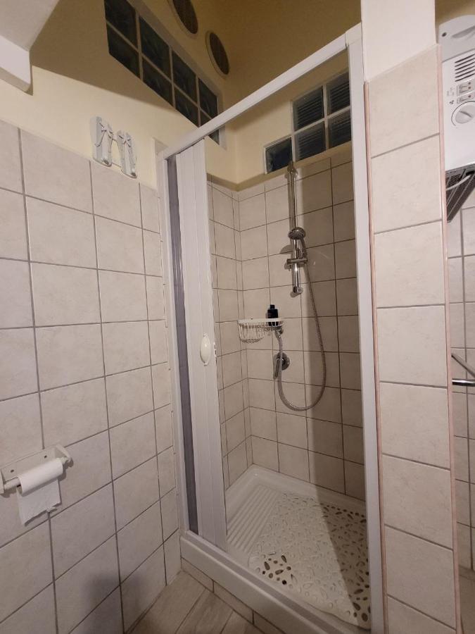 Casa Vitiello Ascea Zewnętrze zdjęcie